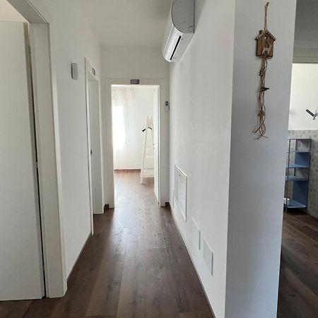 Casa Grazia Apartment Eraclea Ngoại thất bức ảnh