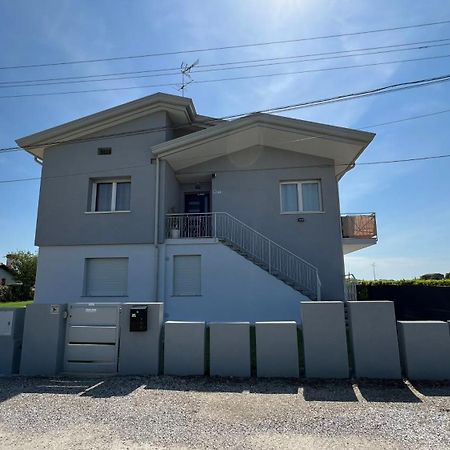 Casa Grazia Apartment Eraclea Ngoại thất bức ảnh