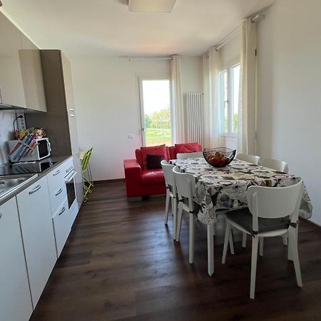 Casa Grazia Apartment Eraclea Ngoại thất bức ảnh