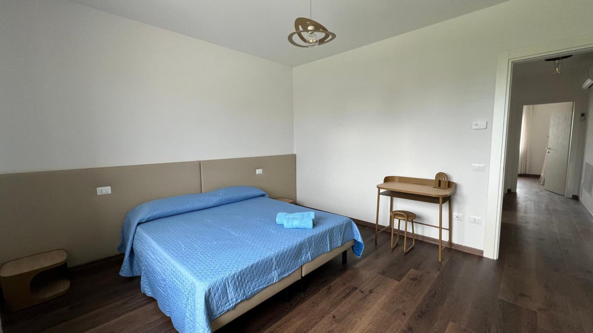 Casa Grazia Apartment Eraclea Ngoại thất bức ảnh