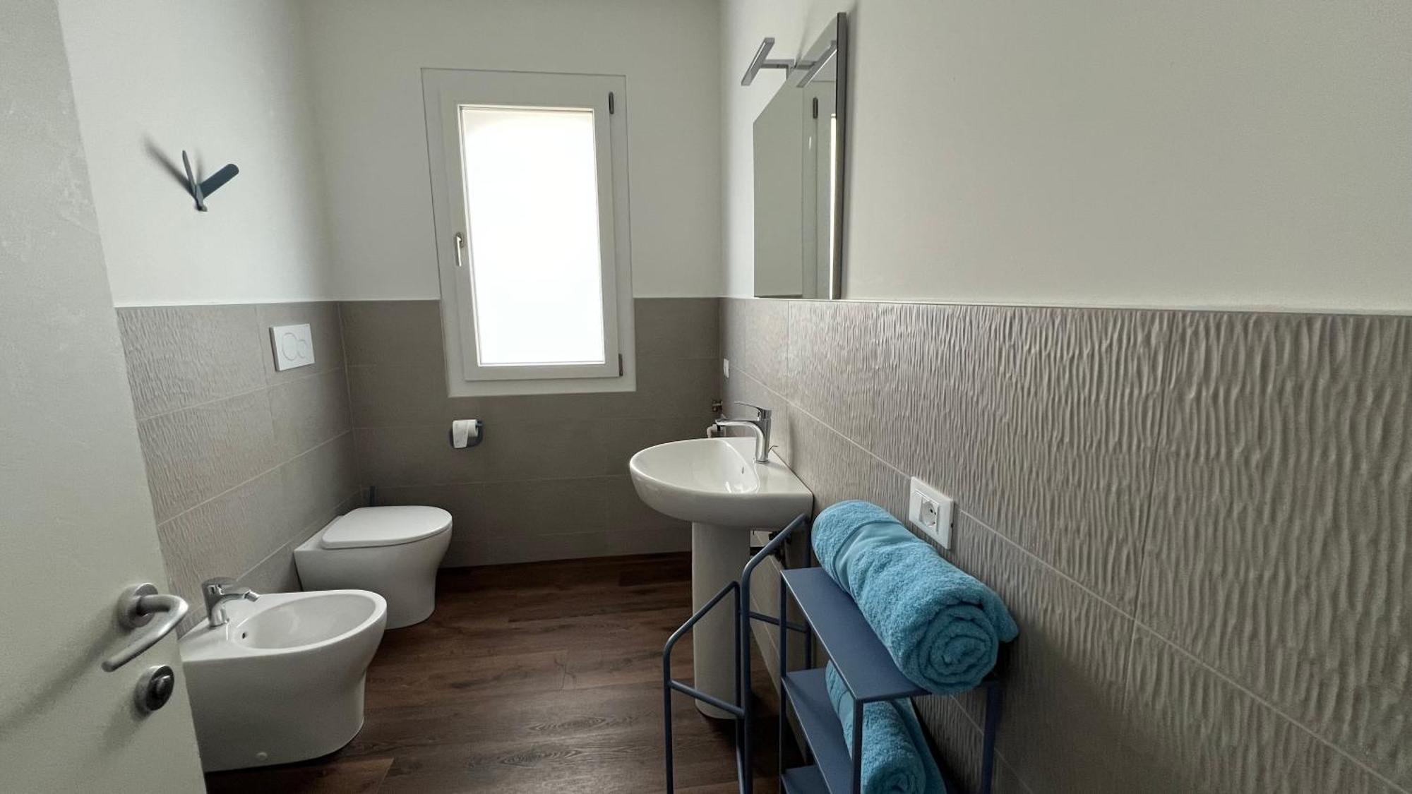Casa Grazia Apartment Eraclea Ngoại thất bức ảnh