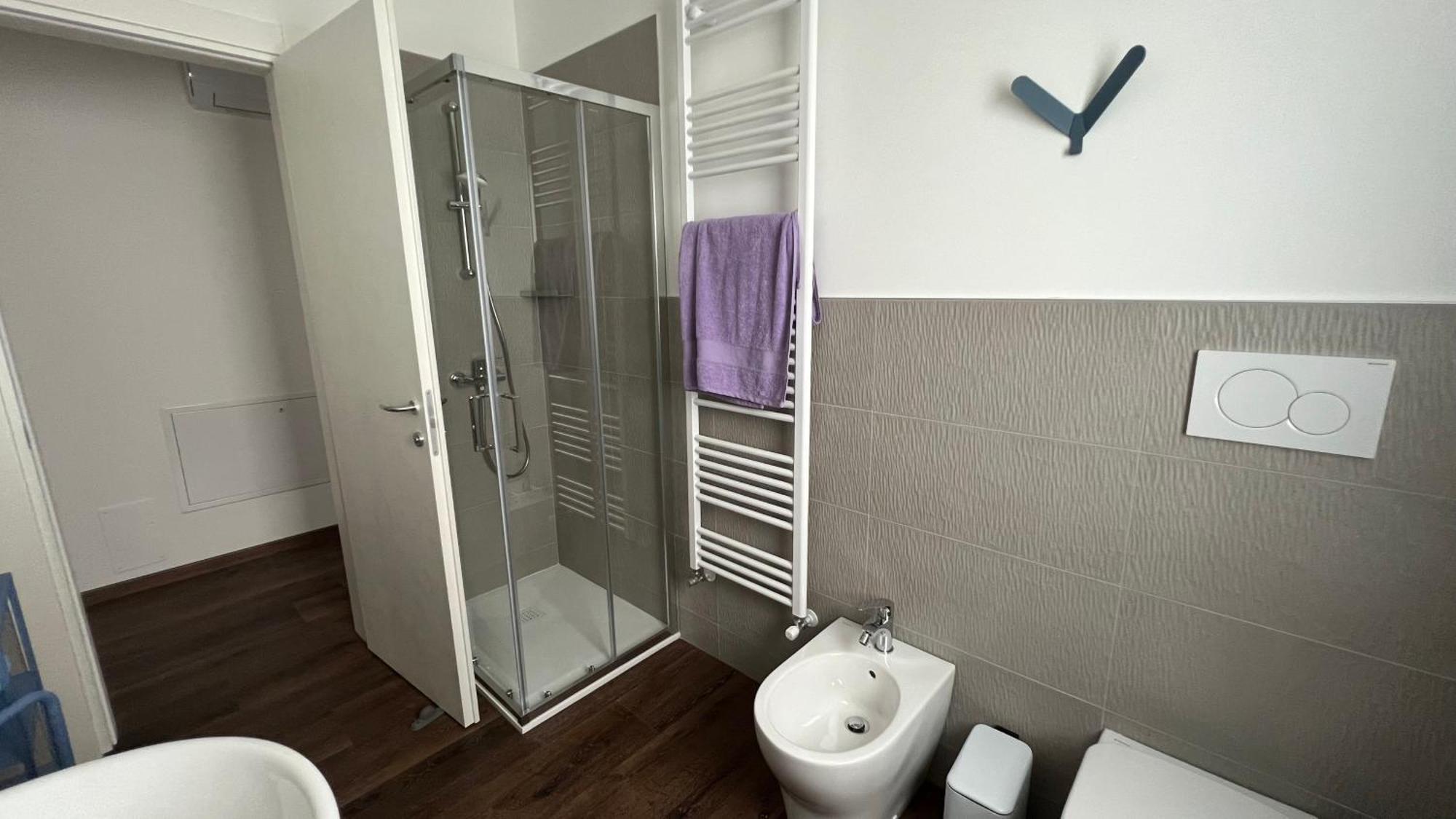 Casa Grazia Apartment Eraclea Ngoại thất bức ảnh