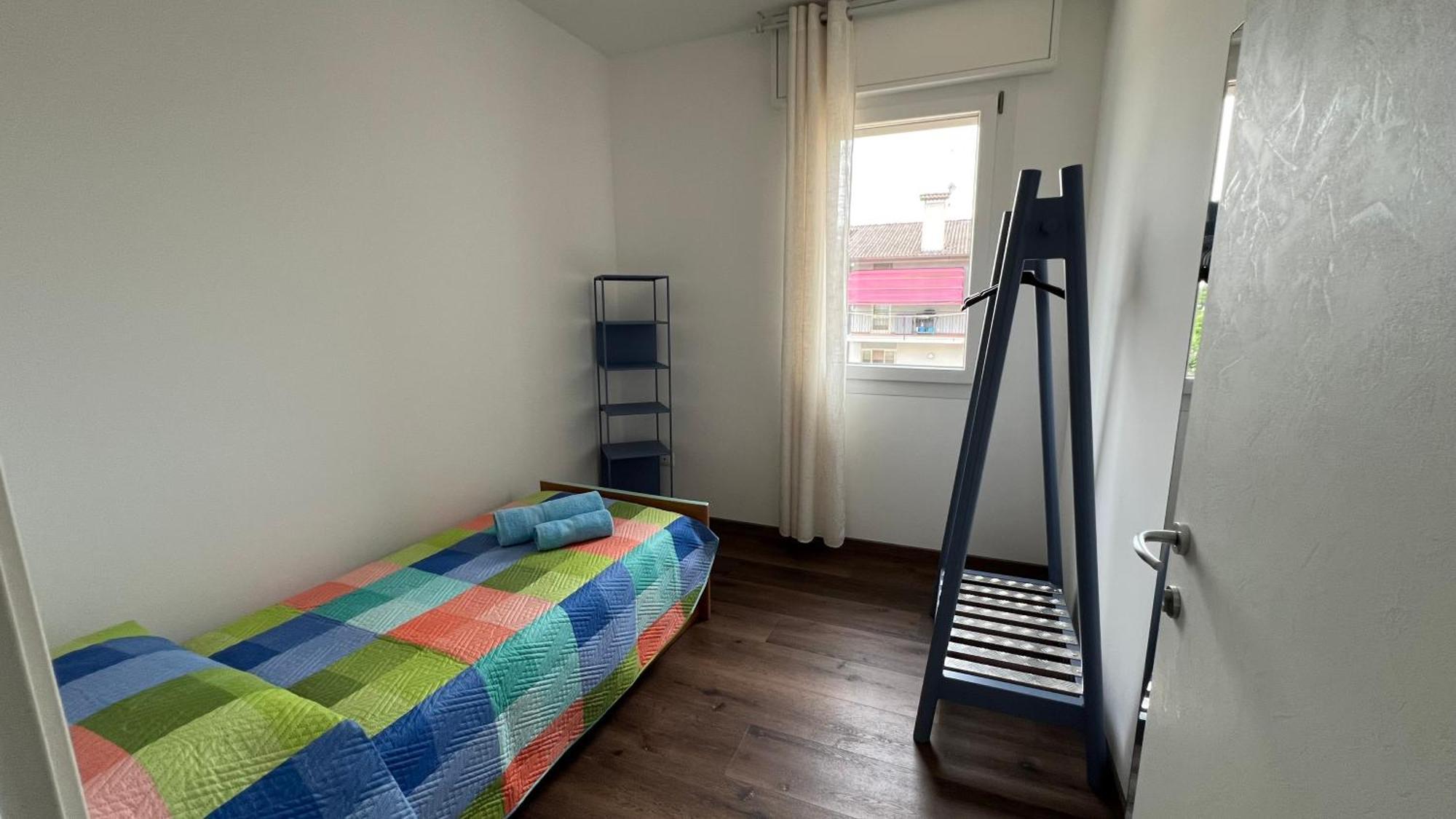 Casa Grazia Apartment Eraclea Ngoại thất bức ảnh