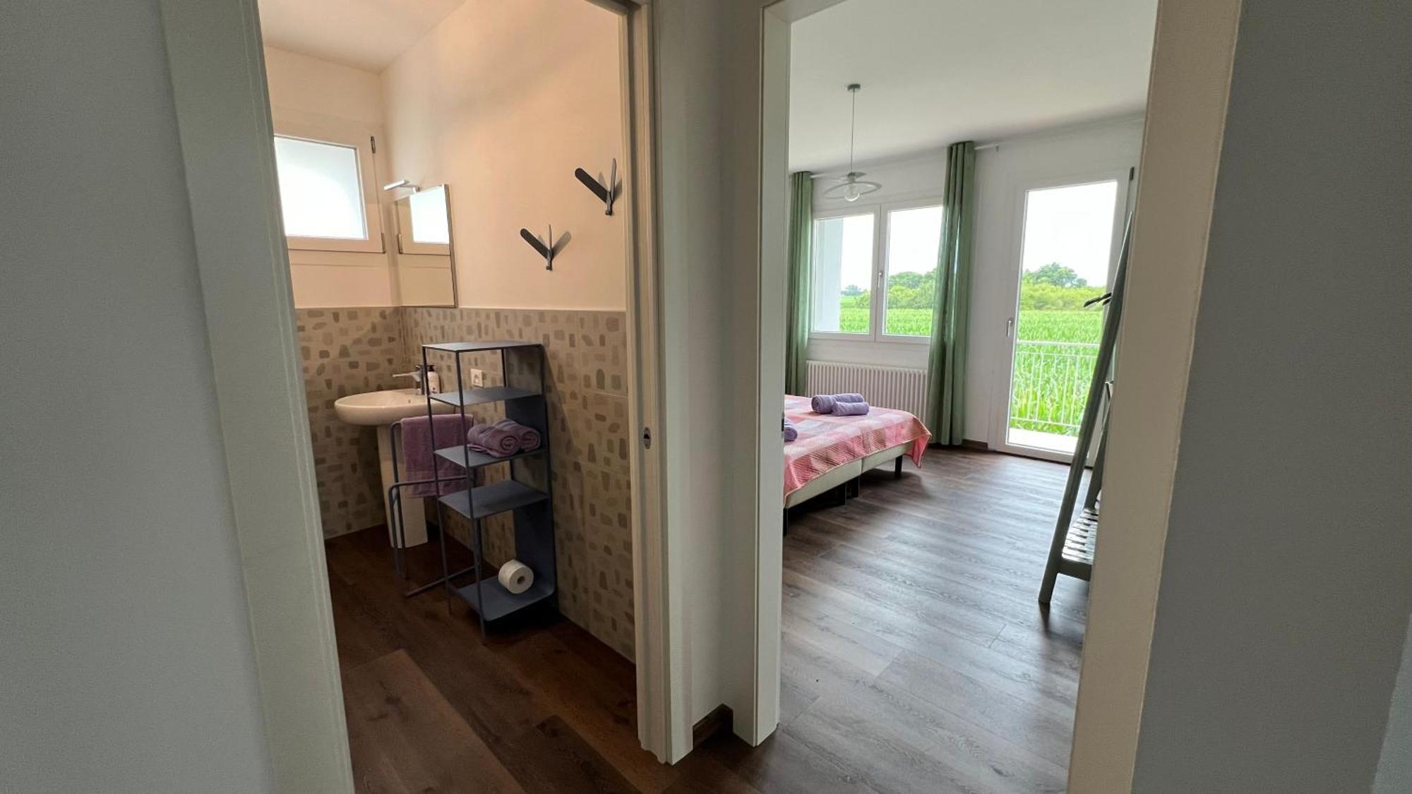 Casa Grazia Apartment Eraclea Ngoại thất bức ảnh