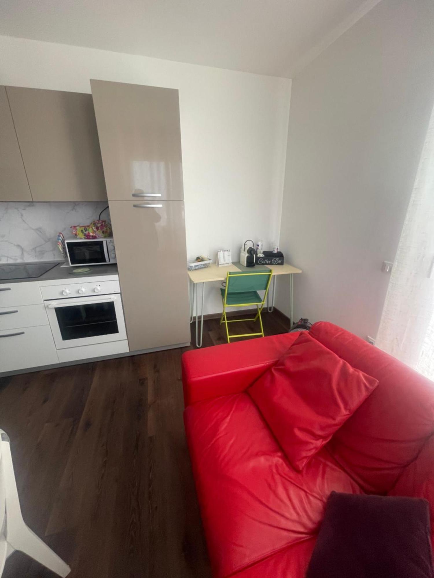 Casa Grazia Apartment Eraclea Ngoại thất bức ảnh