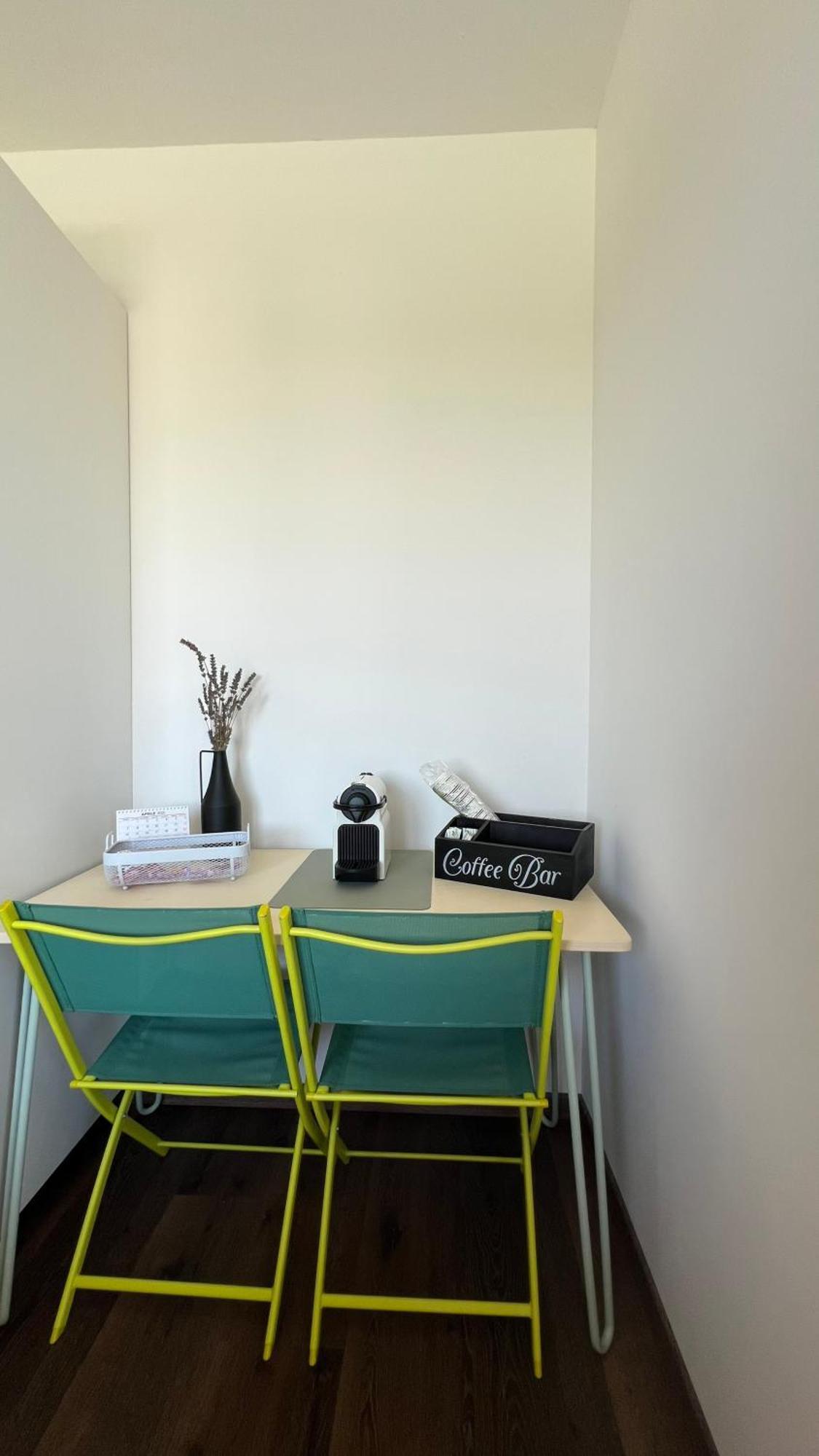 Casa Grazia Apartment Eraclea Ngoại thất bức ảnh