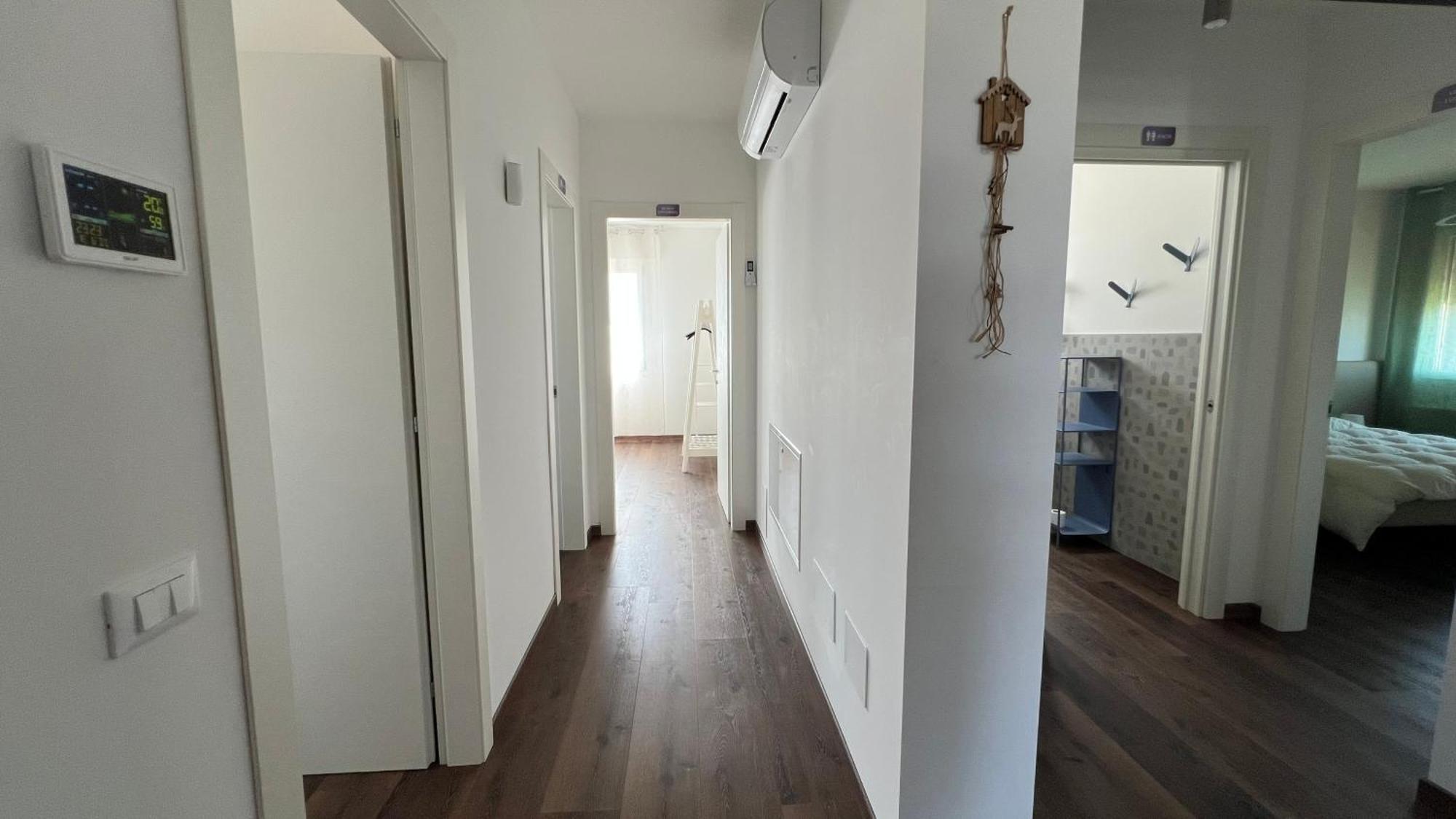 Casa Grazia Apartment Eraclea Ngoại thất bức ảnh